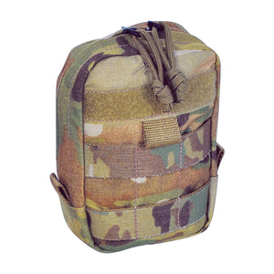 Tasmanian Tiger Tac Pouch 1 Vertical