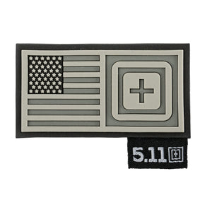 5.11 Tactical Morale Patches