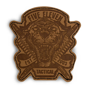 5.11 Tactical Morale Patches