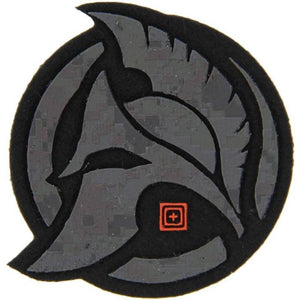 5.11 Tactical Morale Patches