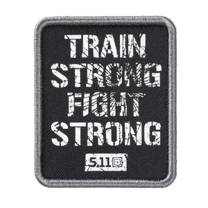 5.11 Morale Patches