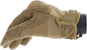 Mechanix Wear M-Pact 3 Coyote Tan Gloves