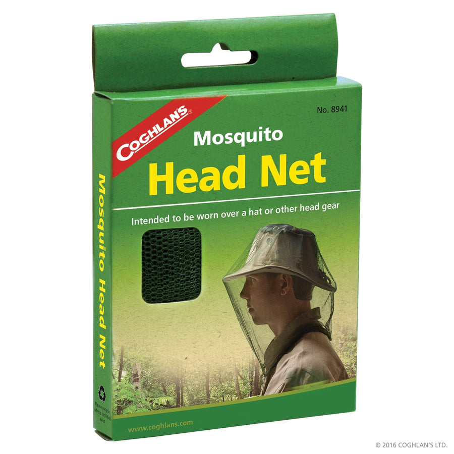 Coghlans Pocket Mosquito Head Net, Coghlans Pocket Mosquito Head Net