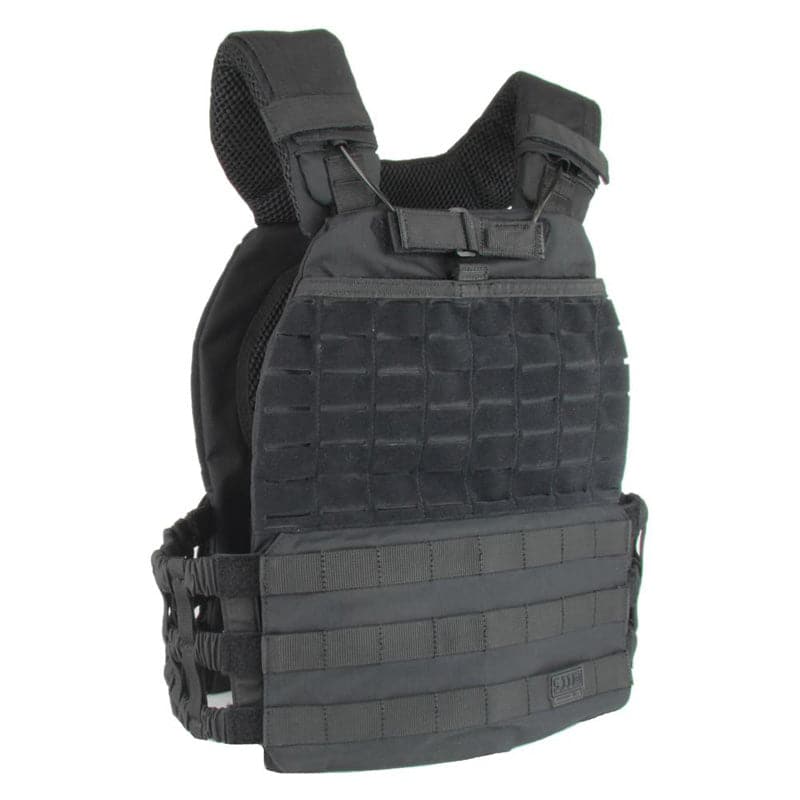 5.11 TacTec Plate Carriers, 5.11 TacTec Plate Carriers