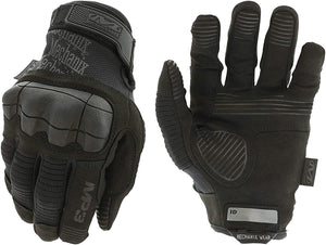 Mechanix Wear M-Pact 3 Gloves Black