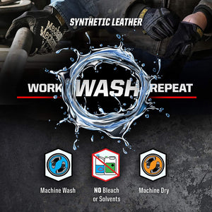 Mechanix Wear - Tactical Specialty Pursuit CR5 Gloves