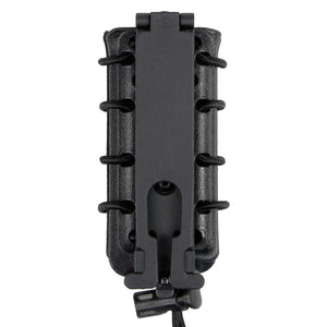 Recon Universal  9MM Polymer Tactical Molle Magazine Pouch 9mm