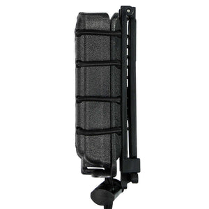 Recon Universal  9MM Polymer Tactical Molle Magazine Pouch 9mm