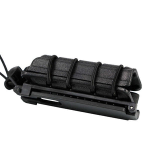 Recon Universal  9MM Polymer Tactical Molle Magazine Pouch 9mm