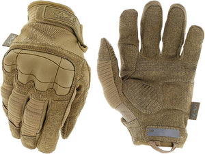 Mechanix Wear M-Pact 3 Coyote Tan Gloves