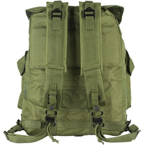 Small ALICE Packs complete with all straps