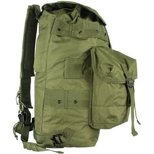 Small ALICE Packs complete with all straps