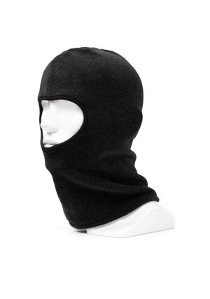 Soft Fleece Balaclavas open faced - kit bag Perth