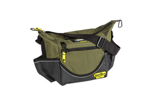 Rugged Extremes Insulated Crib Bag – Canvas – 14 Ltrs