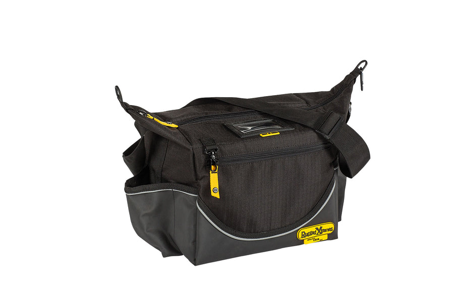 Rugged Extremes Insulated Crib Bag – Canvas – 14 Ltrs