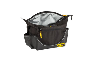 Rugged Extremes Insulated Crib Bag – Canvas – 14 Ltrs