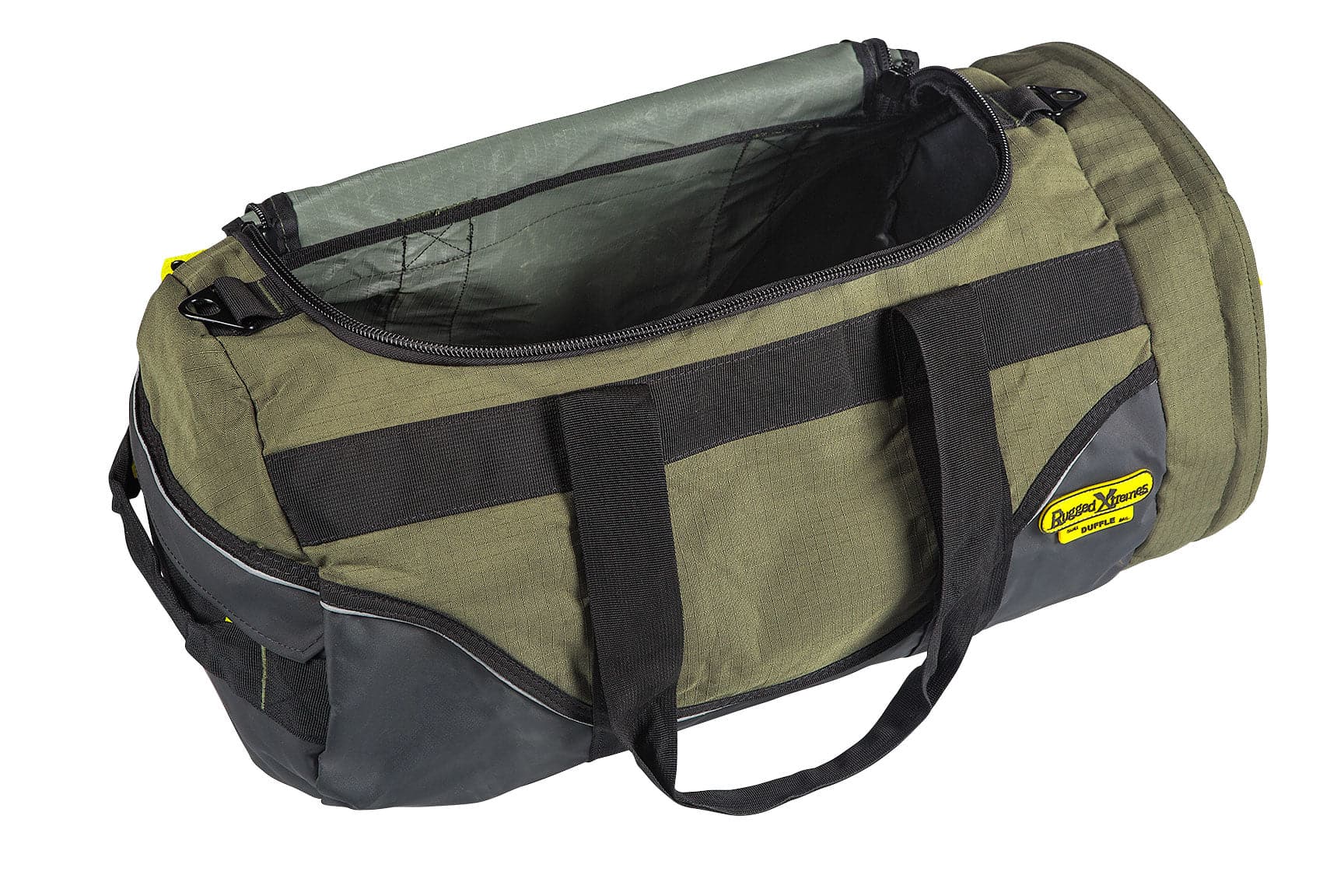 Retrospective® 50 Duffel Bag for travel, sports, and adventure – Think Tank  Photo