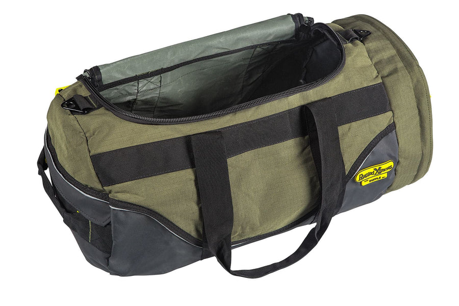 Extreme Heavy Duty Medium Canvas Duffle Bags