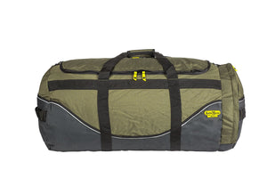 Extreme Heavy Duty Medium Canvas Duffle Bags