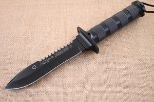 Survival Knife Aitor 16014 Jungle King II Knife