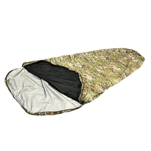 AMCU Australian Multicam BIVVI Bag Extra Large