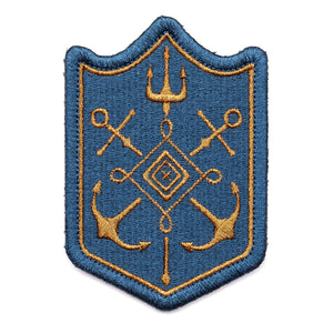 5.11 Tactical Morale Patches