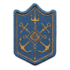 5.11 Morale Patches