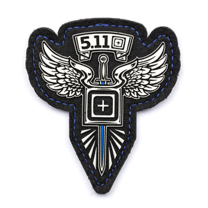 5.11 Morale Patches