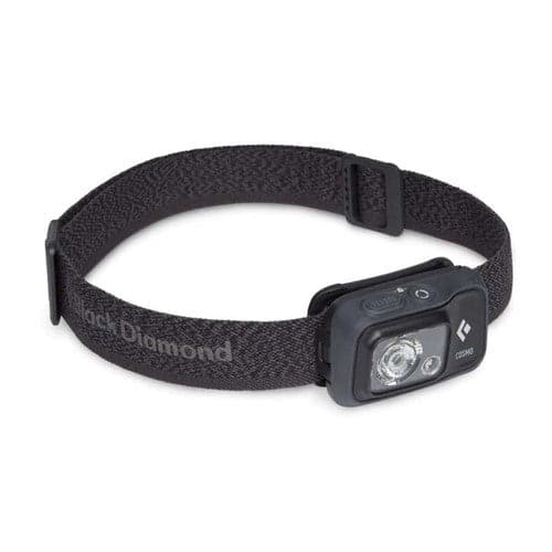 Black Diamond Cosmo 350 Headleamp S22 Kit Bag Perth