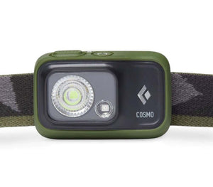 Black Diamond Cosmo 350 Headlamp S22