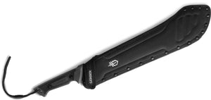 GERBER GATOR Bolo Machete 15 inch plus sheath