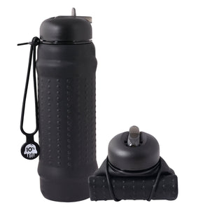 Rolla Bottle Roll up water Bottle/Canteen