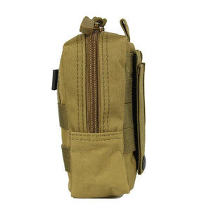 Recon medium MOLLE utility Pouch