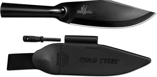 Cold Steel Bowie Bushman