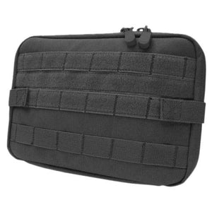Recon Tactical horizontal MOLLE admin panel pouch