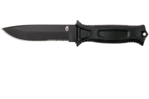 GERBER STRONG ARM fixed blade tactical knife