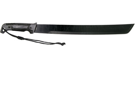 GERBER USA GATOR Bush Machete black