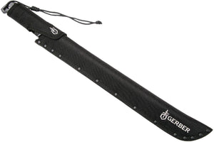 GERBER USA GATOR Bush Machete black