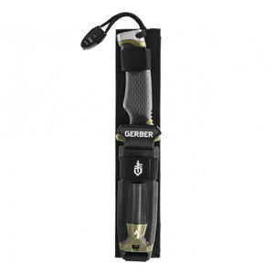 Gerber Ultimate Fixed Blade Survival Knife