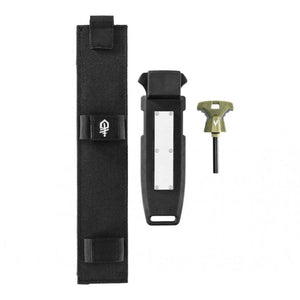 Gerber Ultimate Fixed Blade Survival Knife