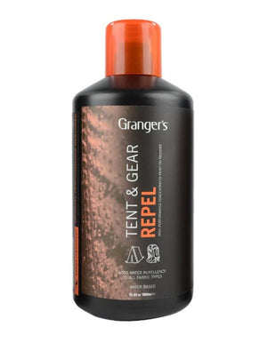 Granger's Tent and Gear Repel Paint-On, Granger's Tent and Gear Repel Paint-On   