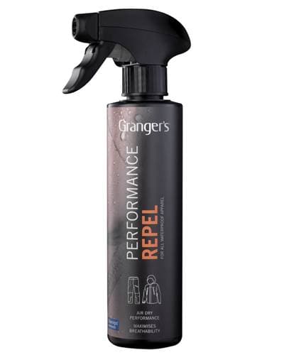 Grangers Clothing Repel For All Waterproof Apparel