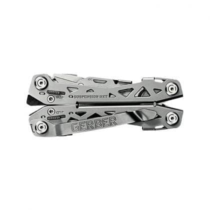 Gerber suspension nxt multi tool 