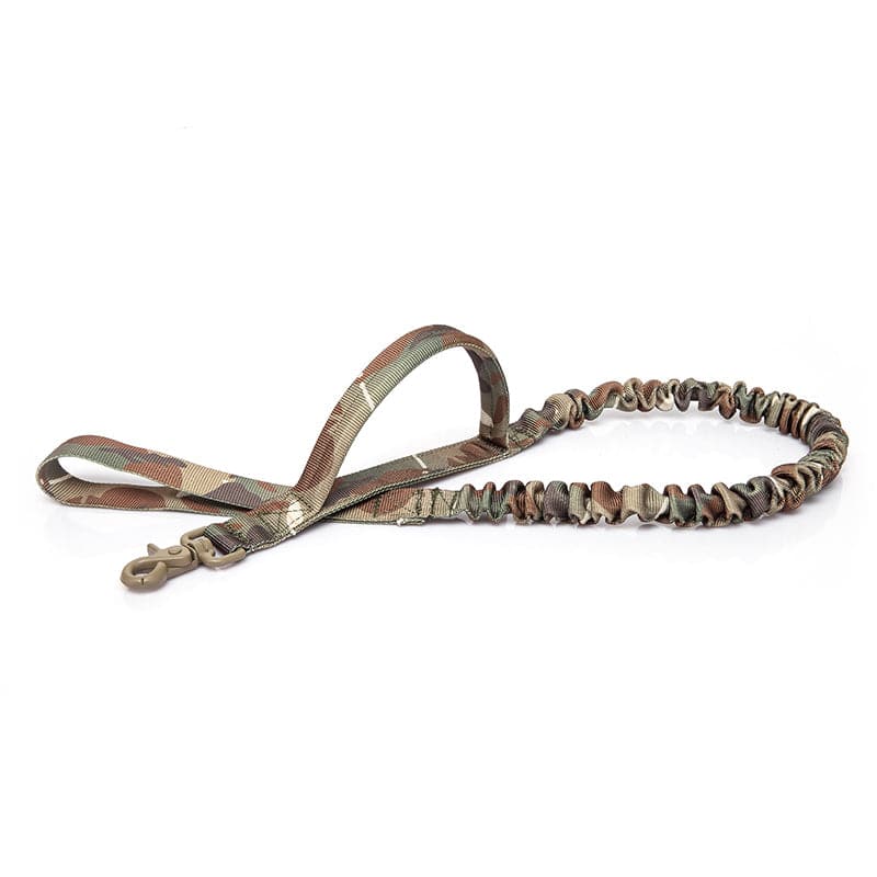 RECON GS2 Tactical K9 Dog leash/lead