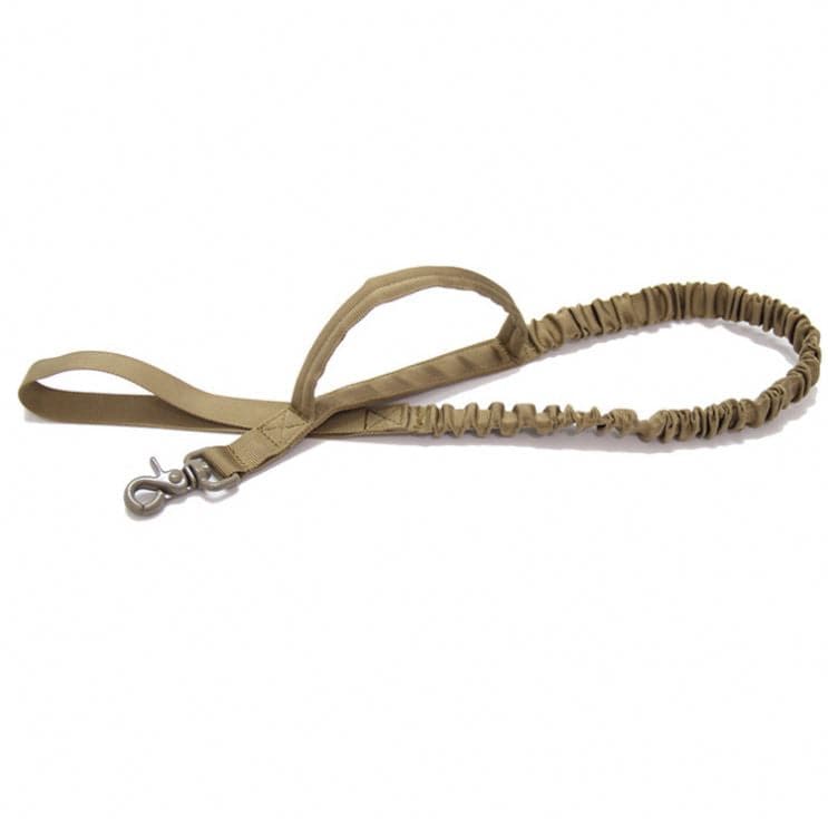 RECON GS2 Tactical K9 Dog leash/lead