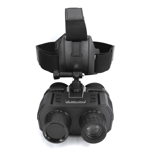 RECON GS2 Military Goggles Type Night Vision Binoculars HD Helmet ...