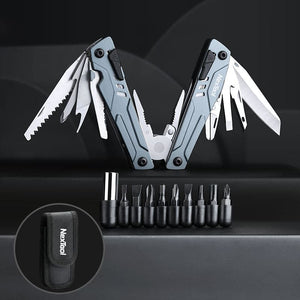 RECON GS2 NexTool 10 Function Fully Locking Multi-Tool