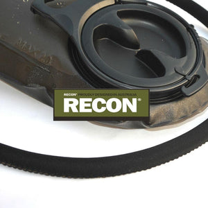 Recon M20 3L Hydration Bladder includes Tube & Bite Valve
