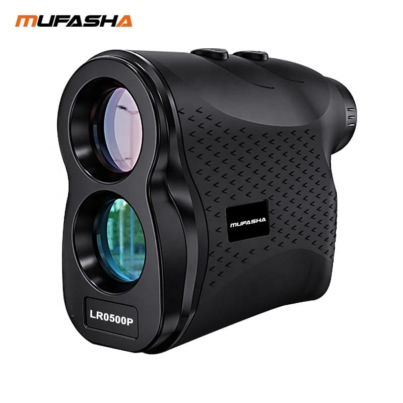 Long Distance 500 RECON GS2 LR0500P Long Distance 500 Meters Laser Range finder with ...