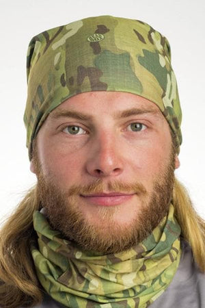 HEADSOX Tactical Head Bands
